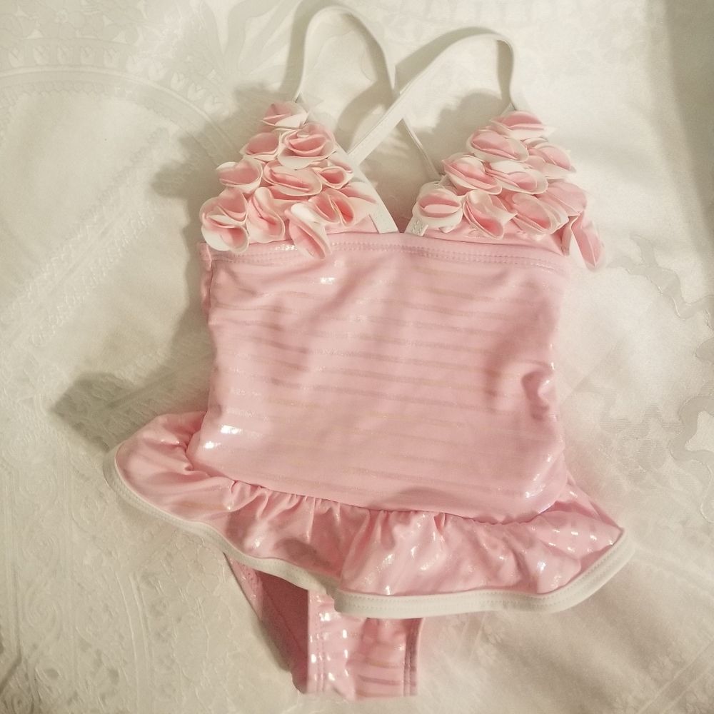 Toddler swimsuit